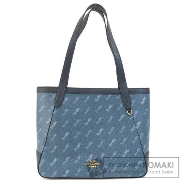 夏期間限定☆メーカー価格より68%OFF!☆ COACH コーチ C4061 ホース
