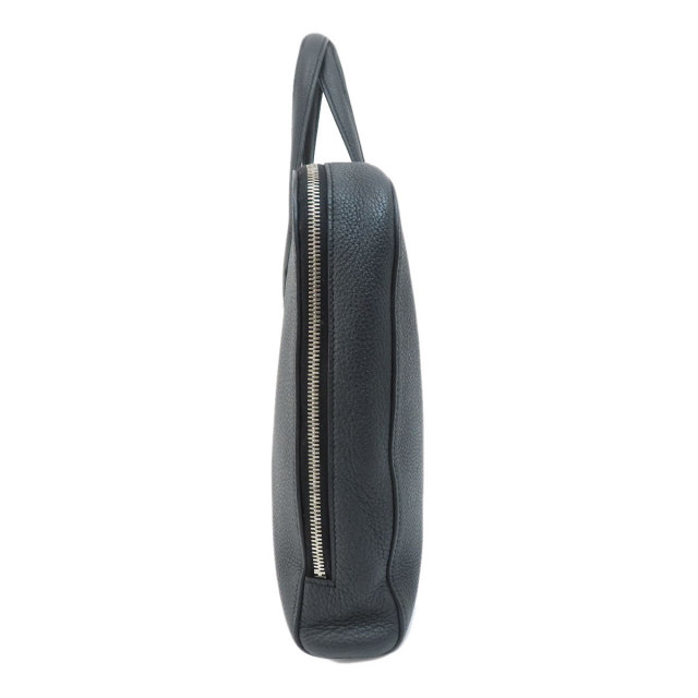※8/3（日）までの出品※HERMES ヴィクトリア　ブラック HERMES （エルメス）- Victoria II 12H ブリーフケース ブラック