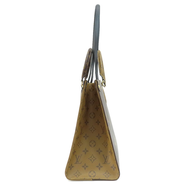 LOUIS VUITTON ルイヴィトン M45321 オンザゴーMM モノグラム 