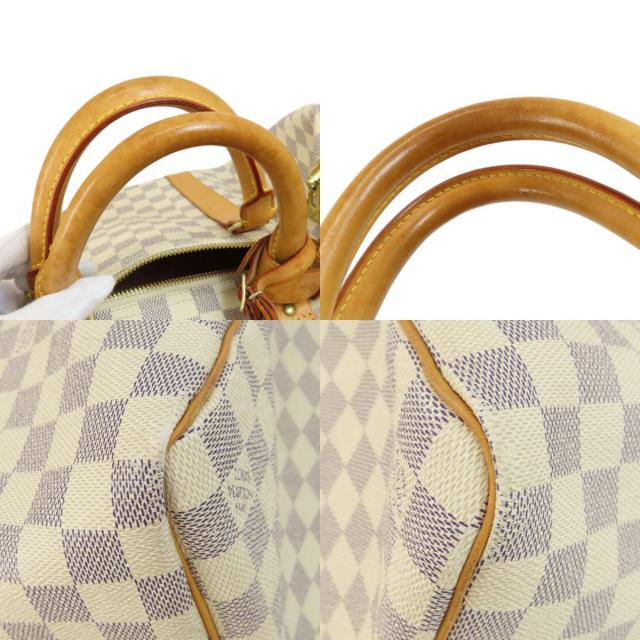 LOUIS VUITTON ルイヴィトン N41430 キーポル50 ダミエ アズール