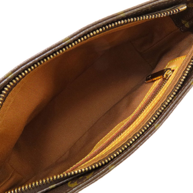 LOUIS VUITTON ルイヴィトン M51240 トロッター モノグラム ショルダー  
