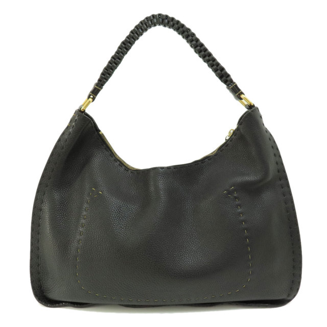フェンディ ハンドバセレリア ワンショルダー 肩掛け 【中古品】 FENDI フェンディ ワンショルダー セレリア ショルダーバッグ