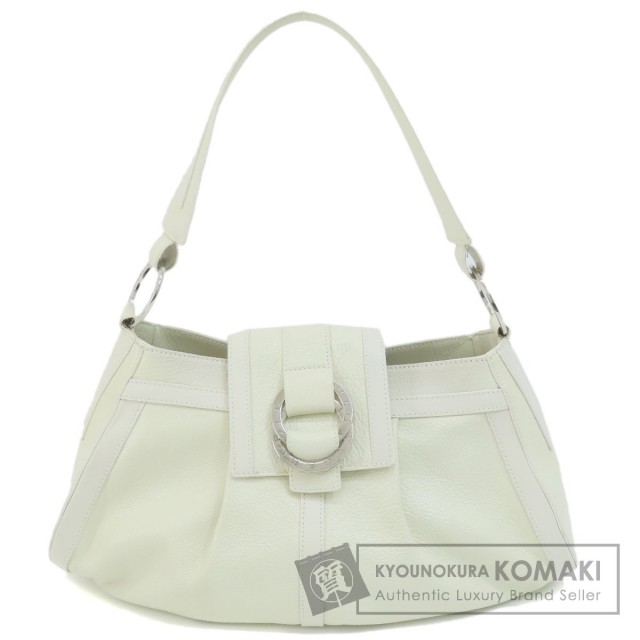 BVLGARI ブルガリ ブルガリブルガリ ワンショルダー ショルダーバッグ  