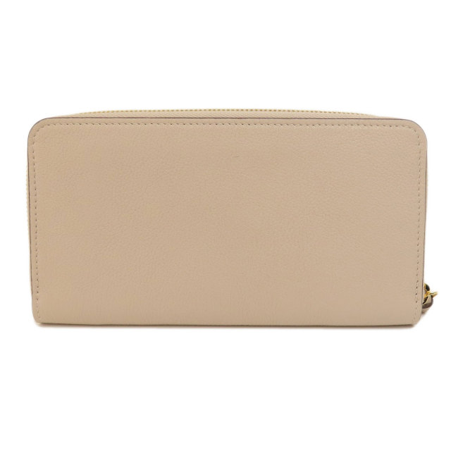 LOUIS VUITTON ルイヴィトン M80674 ジッピー・ロックミー グレージュ  