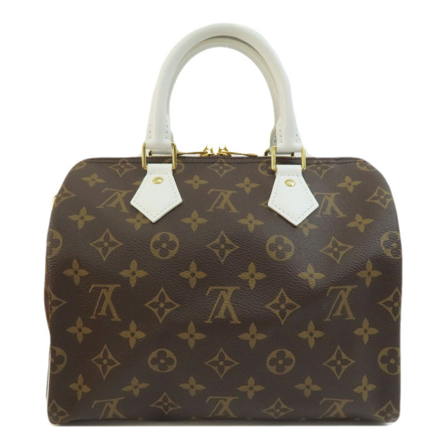 LOUIS VUITTON ルイヴィトン M20754 スピーディバンドリエール25  