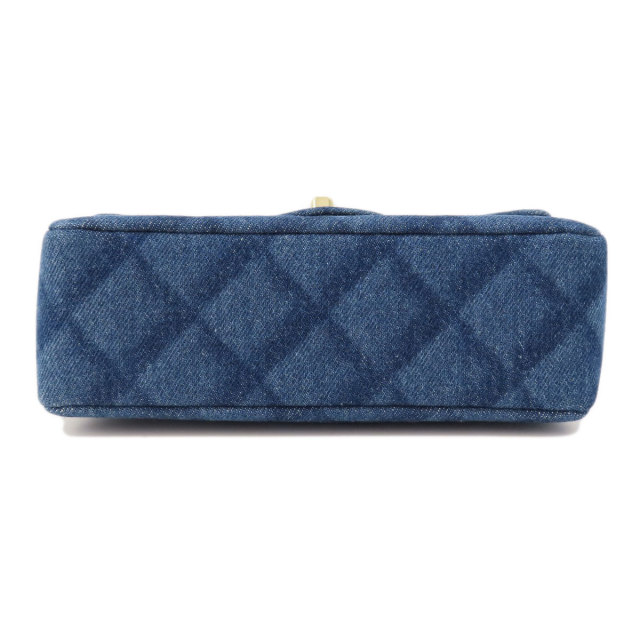 CHANEL シャネル チェーンショルダー ココマーク ゴールド金具  