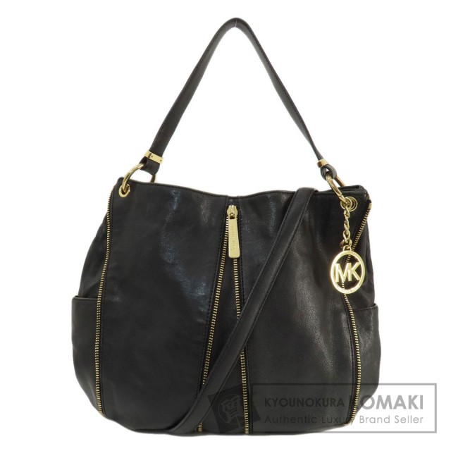 MICHAEL MICHAEL KORS マイケルマイケルコース 2WAY ハンドバッグ