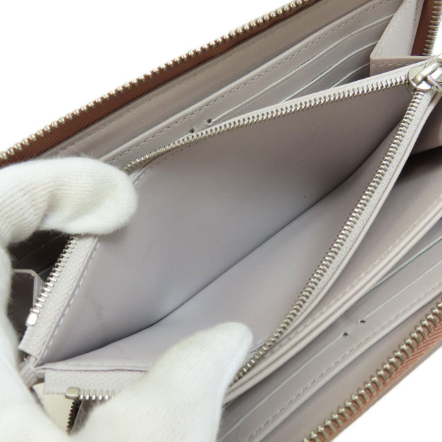 LOUIS VUITTON ルイヴィトン M61868 ジッピー・ウォレット マグノリア  