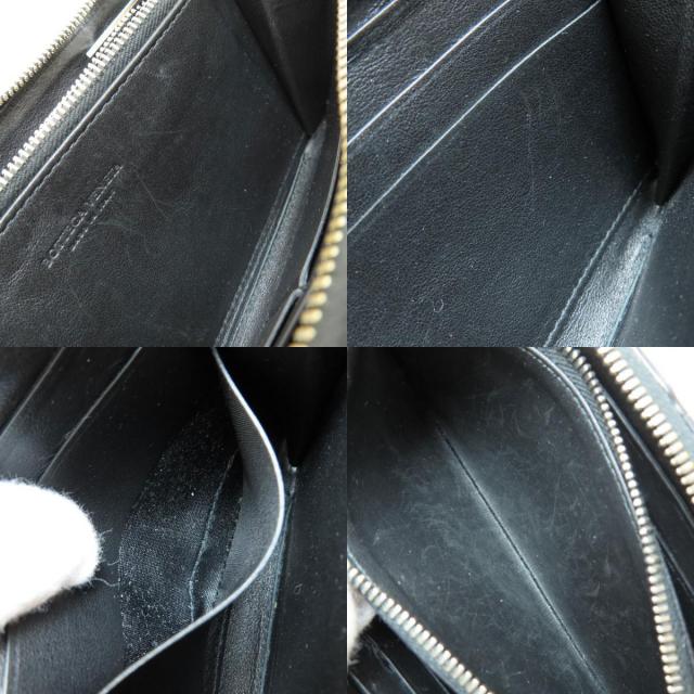 ボッテガヴェネタ 長財布（小銭入れあり） イントレチャート