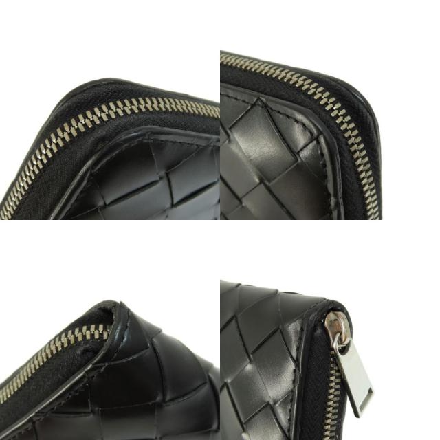 ボッテガヴェネタ 長財布（小銭入れあり） イントレチャート