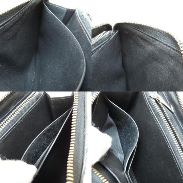 ボッテガヴェネタ 長財布（小銭入れあり） イントレチャート