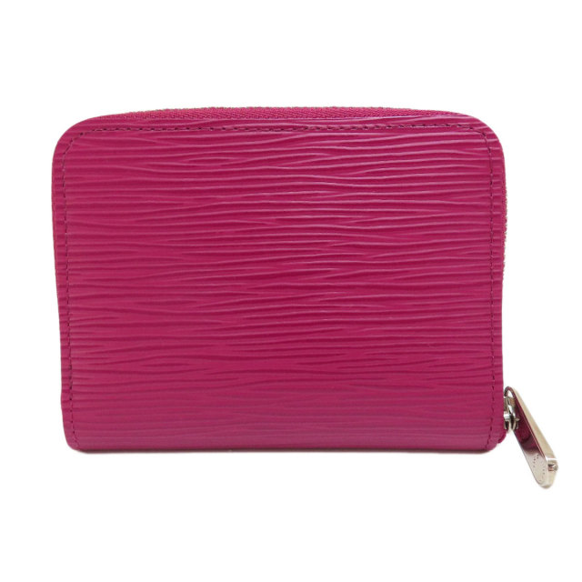 LOUIS VUITTON ルイヴィトン M60383 ジッピー・コインパース 