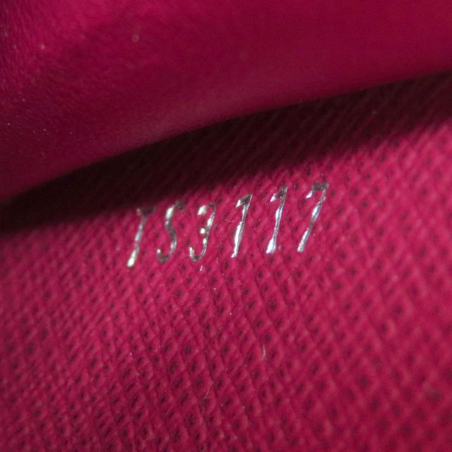 LOUIS VUITTON ルイヴィトン M60383 ジッピー・コインパース  