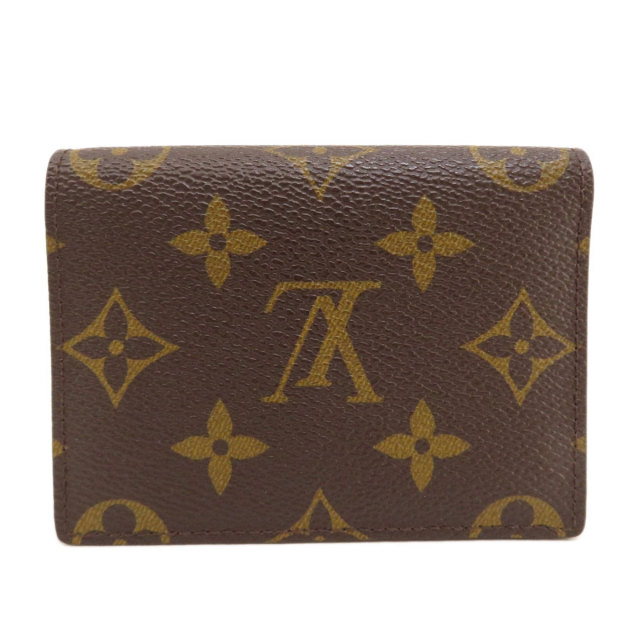 LOUIS VUITTON ルイヴィトン M93802 ポルトフォイユ・マリー  