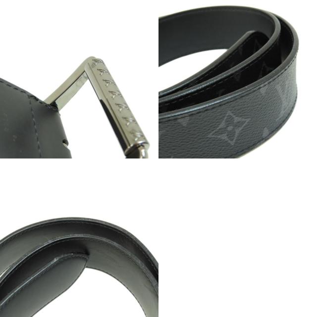 LOUIS VUITTON ルイヴィトン M9044 サンチュール リヴェルソ ベルト  