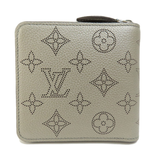 LOUIS VUITTON ルイヴィトン M81653 ジッピー・コンパクトウォレット 