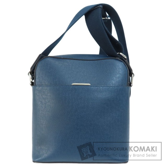 LOUIS VUITTON ルイヴィトン M34417 アントン ポシェット タイガ  