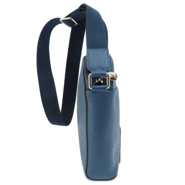 LOUIS VUITTON ルイヴィトン M34417 アントン ポシェット タイガ  