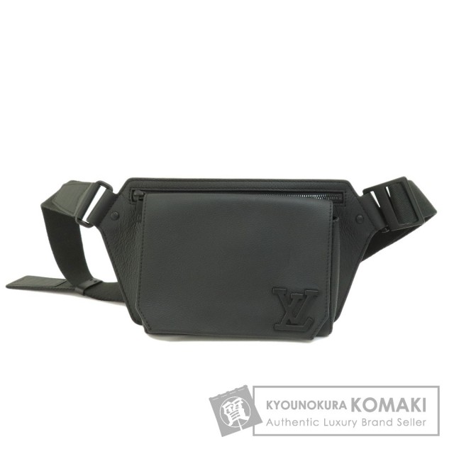 LOUIS VUITTON ルイヴィトン M57081 テイクオフ・スリング 