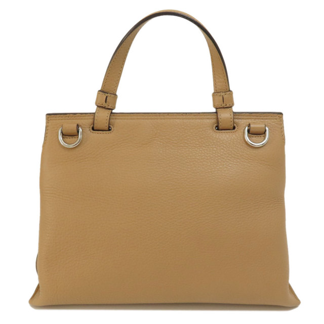 GUCCI グッチ 370831 バンブーデイリー 2WAY ハンドバッグ