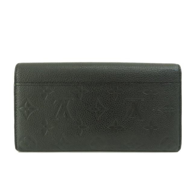 LOUIS VUITTON ルイヴィトン M61182 ポルトフォイユサラ モノグラム 