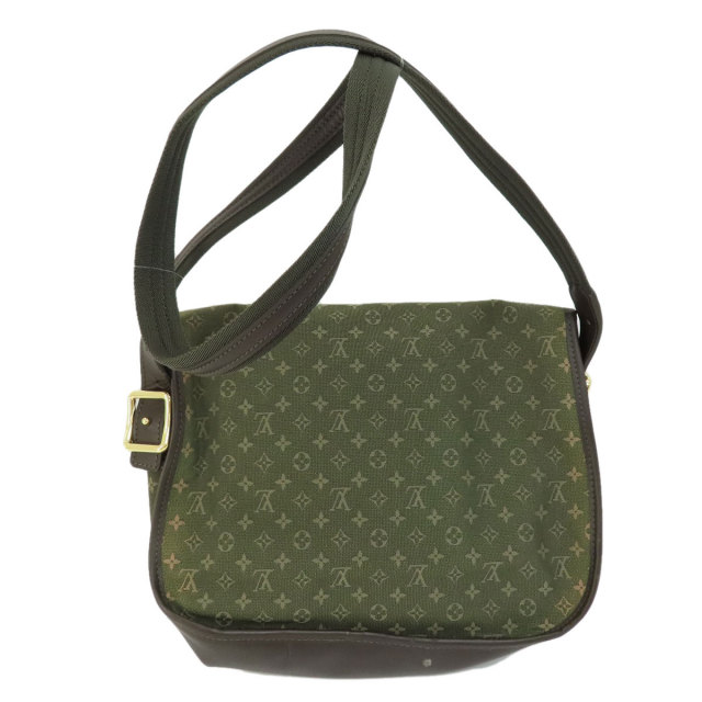 LOUIS VUITTON ルイヴィトン M92673 ベランジェーモノグラムミニ 