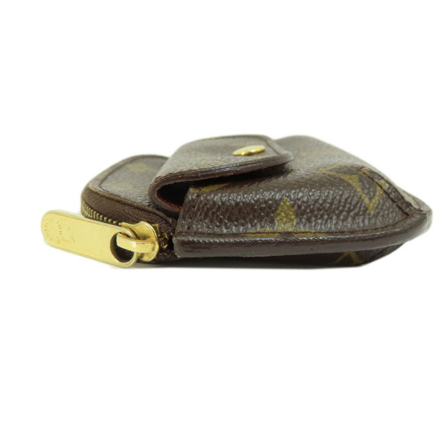 LOUIS VUITTON ルイヴィトン M60025 ポルトモネ シリング モノグラム  