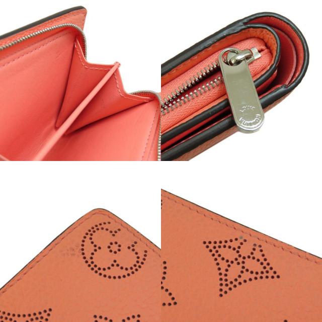 LOUIS VUITTON ルイヴィトン M81419 ポルトフォイユ・クレア  