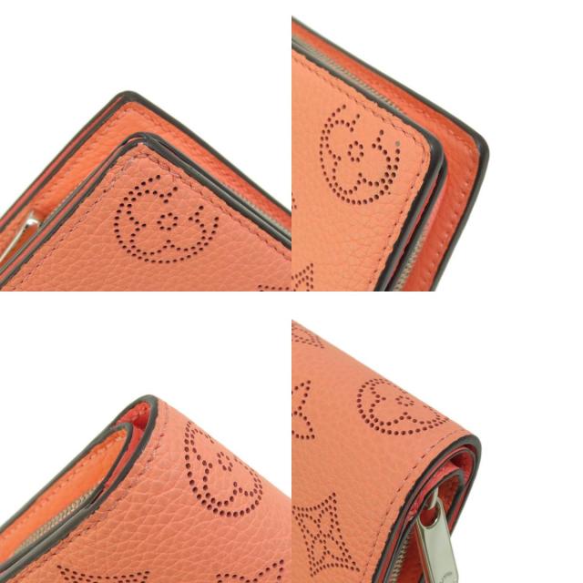 LOUIS VUITTON ルイヴィトン M81419 ポルトフォイユ・クレア  