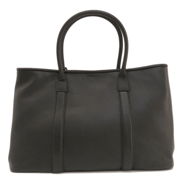 バーニーズニューヨーク MERCEDES BENZコラボ トートバッグ レザー メンズ 