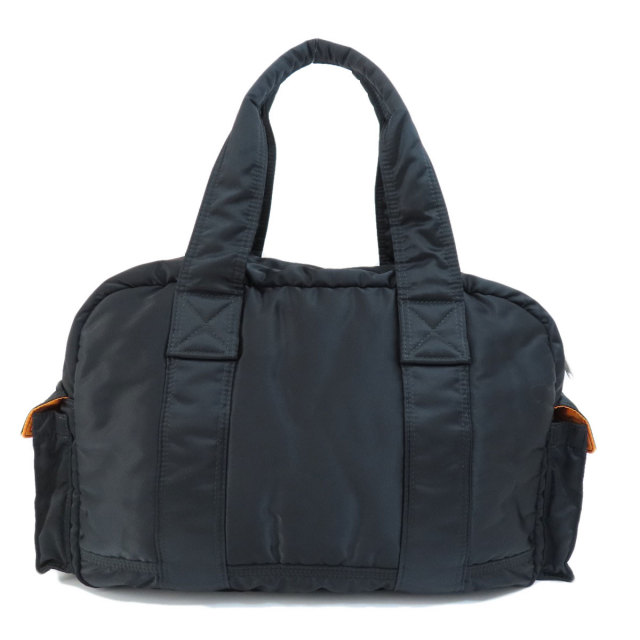 PORTER ポーター ロゴ トートバッグ ナイロン素材 レディース