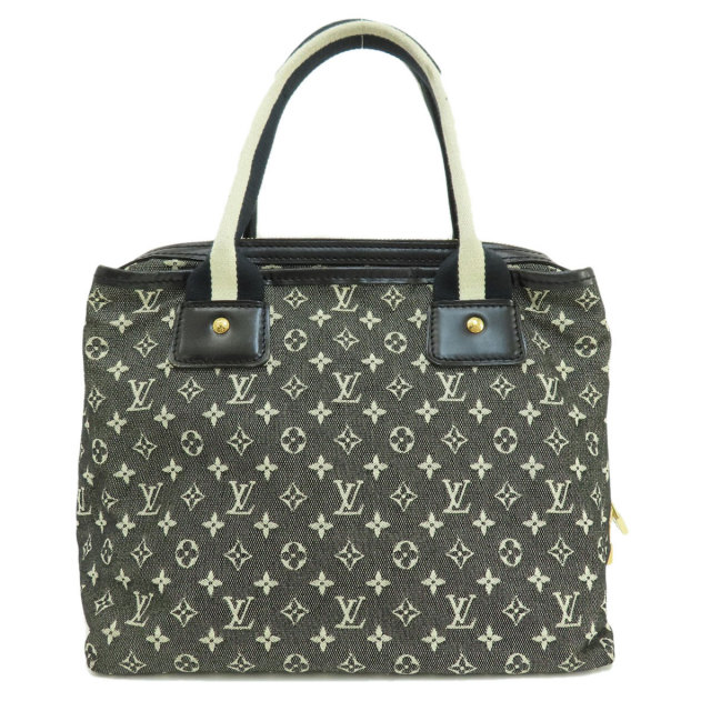 LOUIS VUITTON ルイヴィトン M92508 サック・マリーケイト ノワール  