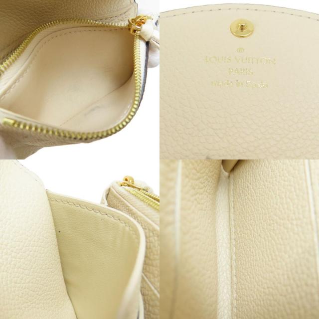 LOUIS VUITTON ルイヴィトン M81445 ポルトモネ・ロザリ