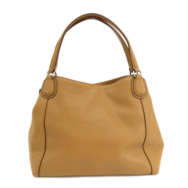 COACH コーチ 35983 2WAY ハンドバッグ レザー レディース