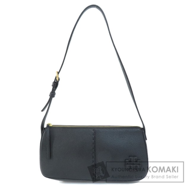 Tory Burch トリーバーチ ワンショルダー ショルダーバッグ レザー  
