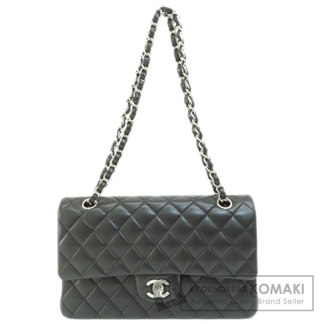 CHANEL♡マトラッセチェーンショルダーバック 