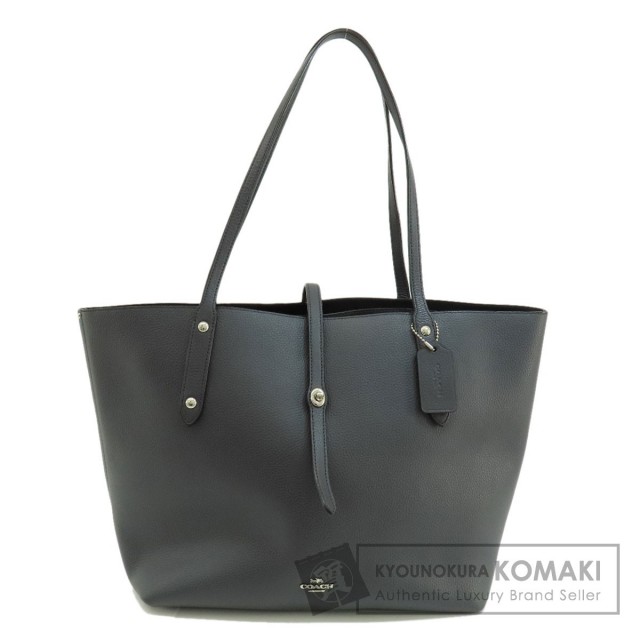COACH コーチ 58849 マーケットトート トートバッグ レザー レディース 
