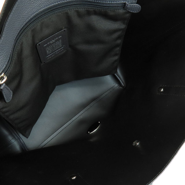 COACH コーチ 58849 マーケットトート トートバッグ レザー レディース 