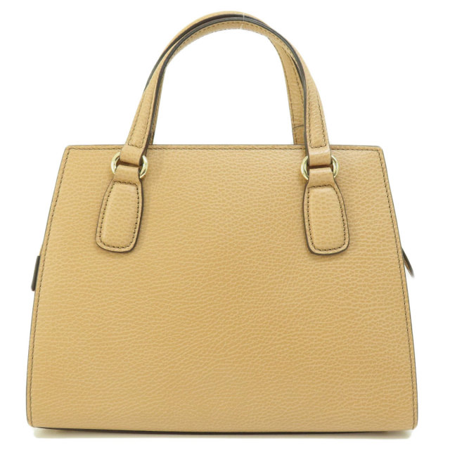 GUCCI グッチ 607722 インターロッキングG アウトレット 2WAY 