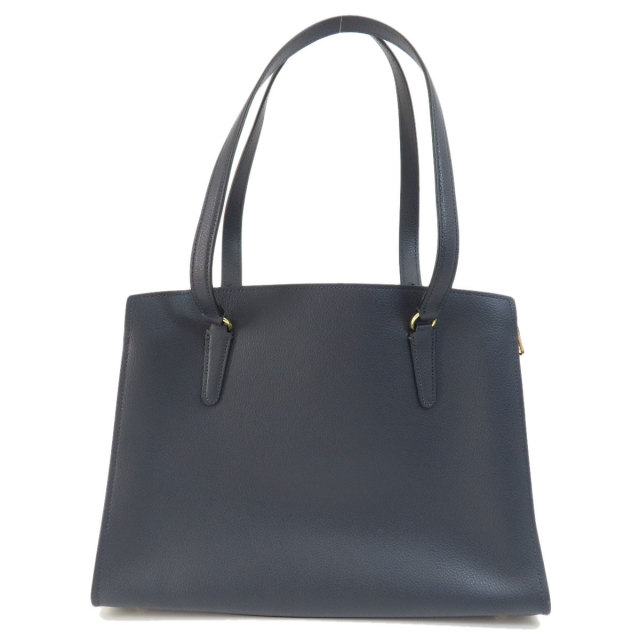 COACH コーチ C4078 2WAY トートバッグ レザー レディース