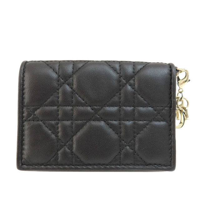 CHRISTIAN DIOR クリスチャンディオール レディディオール ロゴ