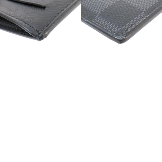 LOUIS VUITTON ルイヴィトン N64038 コインカード・ホルダー ダミエ  