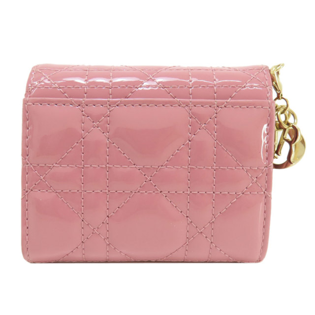 CHRISTIAN DIOR クリスチャンディオール レディディオール ロゴ 