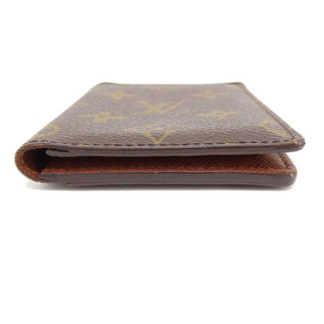 LOUIS VUITTON ルイヴィトン M66541 ポルトカルト・パス ヴェル 