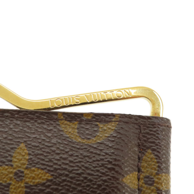 LOUIS VUITTON ルイヴィトン M66543 ポルトフォイユ・パンス 