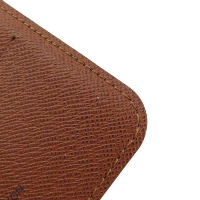 LOUIS VUITTON ルイヴィトン M66543 ポルトフォイユ・パンス 