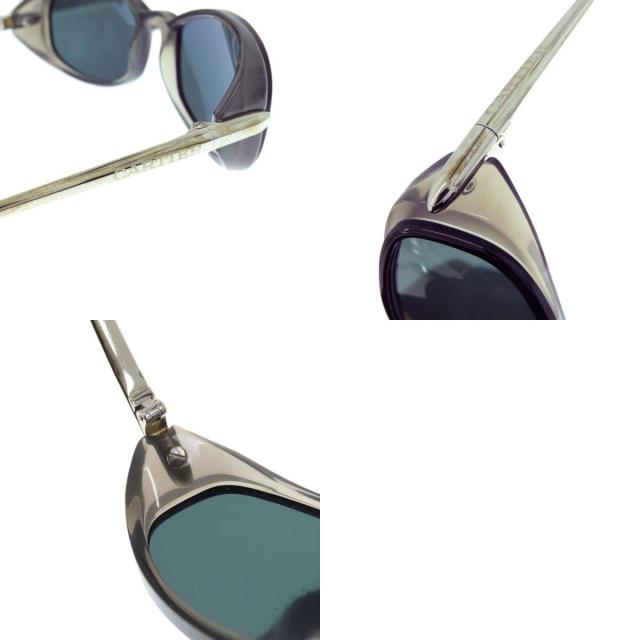 CARTIER カルティエ ロゴ サングラス プラスチック ユニセックス 