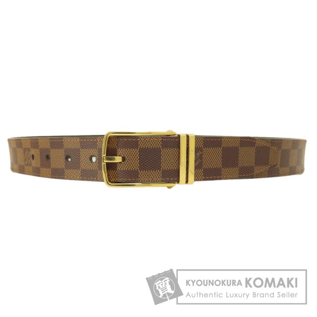 LOUIS VUITTON ルイヴィトン M9215 サンチュール ボストン ダミエ  