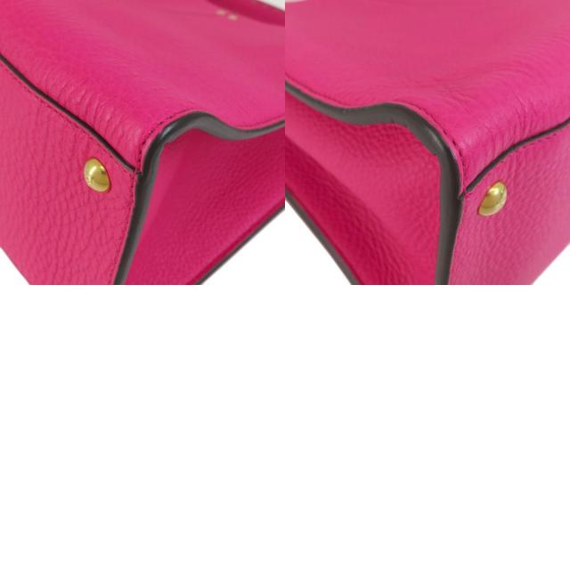 PickupSALE開催! 4/15 10時迄!】FENDI フェンディ ピーカブー エックス 
