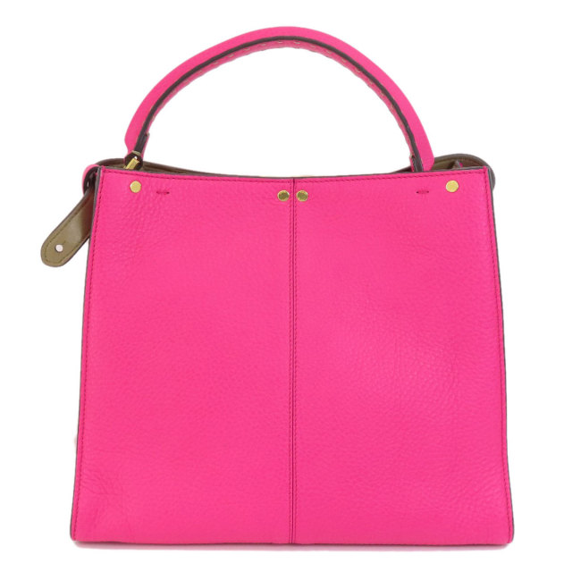 PickupSALE開催! 4/15 10時迄!】FENDI フェンディ ピーカブー エックス 